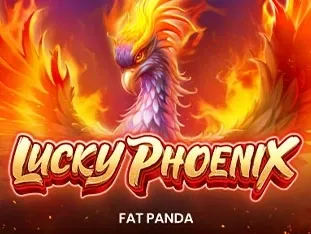 Lucky Phoenix game thumbnail