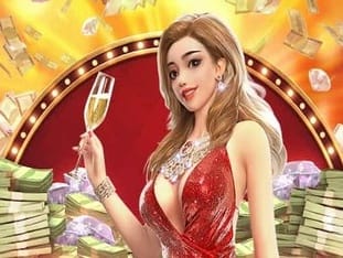 Dreams Of Macau game thumbnail