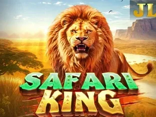 Safari King game icon