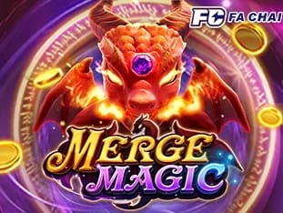 Merge Magic game thumbnail