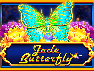 Jade Butterfly game icon