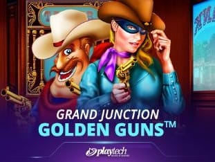 Grand Junction _ Golden Guns™ game thumbnail
